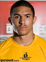 Ryan Ayers's Instagram, Twitter & Facebook