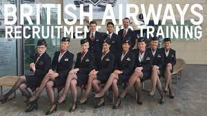 I attended an assessment day at waterside, for ba cabin on the 14th october. British Airways Cabin Crew Recruitment And Training Process Youtube