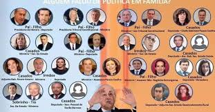 A candidatura de carlos moedas; O Psd De Rui Rio Tambem Tem Uma Rede Familiar Em Cargos Politicos Poligrafo