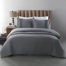Deluxe king room, guest room, 1 king, sea view, balcony. Bedroom Suite Craft White Grey Duvet Cover Pillowcase Queen King Size Bedding Sets 07 Bedding Sets Aliexpress
