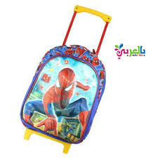 أفضل حقائب الظهر المدرسية للأطفال 2019 شنط مدرسية للاطفال 2019 بالعربي نتعلم Luggage Fashion
