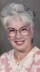 Phyllis Hawley Obituary (1941