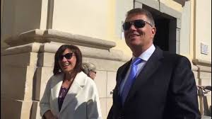 Administratia prezidentiali declaratie de avere nmr.30/05. Klaus Iohannis A SÄrÄcit Are Mai PuÈini Bani In Cont Ora De Sibiu