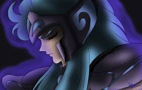 Résultat de recherche d'images pour "saint seiya hades camus"