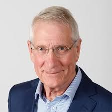 Professor Gordon L. Clark