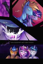 Rule34 - If it exists, there is porn of it  dragk, flash sentry, princess  cadance (mlp), shining armor (mlp), twilight sparkle (mlp)  1245752