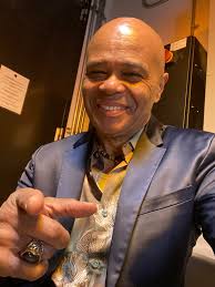 Wow! I love it! I'm honored to sing