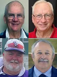 Four To Be Inducted Into Hall