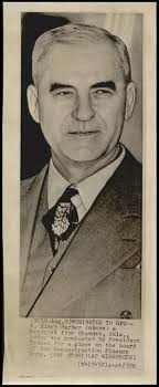 Winford Elmer (Harber) Harbour (abt.1892-abt.1974)