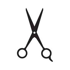 Scissors Silhouette Instant Download 1 Vector Eps Dxf Svg Etsy In 2021 Silhouette Silhouette Vector Vinyl Cutter