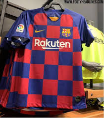 The teenager, who is working his way back from knee. Barcelona Fc New Kit 2019 Cheap Online