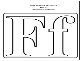 Maybe you would like to learn more about one of these? Gambar Kaligrafi Huruf F Cikimm Com