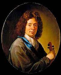 Arcangelo Corelli Italy Classical Music Composers Music Composers Musician