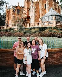 I guess you could say I'm a Disney Adult ✨