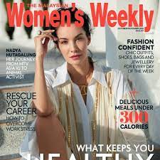 Inside the magazine you'll find intelligent interviews with women making headlines, stunning beauty and fashion pages. The Malaysian Women S Weekly Photos Facebook