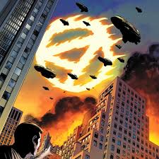 Human Torch (Character) - Comic Vine