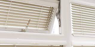 Blinds for windows, doors & conservatories. Guide To Intu Screw Fit Blinds Expression Blinds