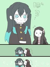 twitter かわいい イラスト 手書き アニメチビ ちびキャラ イラスト