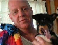 Patrick Brennan Obituary (1956