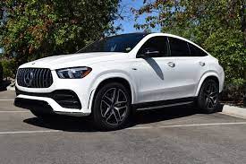 We did not find results for: Sponsored The 2021 Mercedes Benz Amg Gle 53 Awd Turbo Suv The Mercury News
