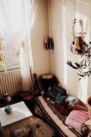 Hippie Room