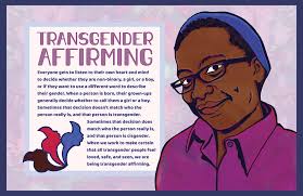 BLM Principles Posters & Pages