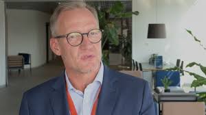 Insights from Dr. Kenneth Geers at Dubex Summit 2023