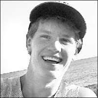 CONNOR BRANDON Obituary (2012)