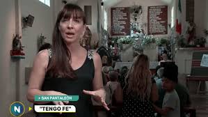 Médico y mártir muerto hacia el 305. Tengo Fe San Pantaleon El Patrono De Los Medicos Y Los Enfermos Telefe Noticias