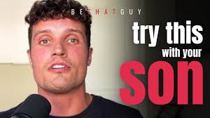 The Be That Guy Podcast