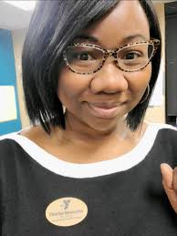 LaBarbara Vann, SPHR, SHRM-CP