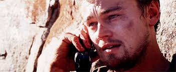 The (Short) Filmography Of Leonardo DiCaprio