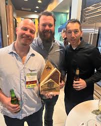 Profile for Amber Goldstein