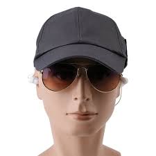 Gorra De Béisbol Gorra De Bluetooth Gorra De Bluetooth Inalámbrica Gorra De  Bluetooth Gorra De Música Bluetooth Auriculares Inalámbricos Bluetooth 4.2  Auriculares Sombrero ANGGREK Otros