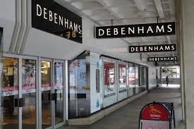 Get the best deal for debenhams from the largest online selection at ebay.com.au browse our daily deals for even more savings! Debenhams To Axe 50 Stores As 4 000 Staff Face Losing Their Jobs Wales Online