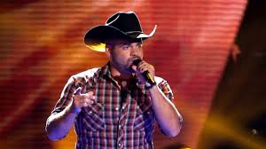 Meat Loaf Not A Dry Eye In The House Lyrics The Voice Justin Chain She S Country The Voice Videos The Voice Country Boys