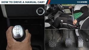 Operation, which must be performed through a certain mileage of the car, as well as carrying out daily recommendations for car care. How To Drive A Manual Transmission Car Carwale