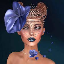 Magical and Beautiful Second Life