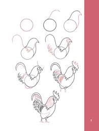 We did not find results for: How To Draw A Rooster By I Heard You Can Draw Tpt