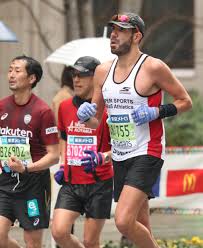 Tokyo marathon 2019 race highlights 2019 Tokyo Marathon Race Report Omar Abu Omar