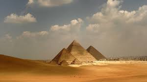 Entstanden die pyramiden auf den verschiedenen erdteilen durch beeinflussung der kulturen? Altes Agypten Die Geheimnisse Der Konigsgraber Br Wissen