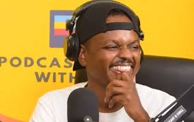 How about some chill from government for MacG