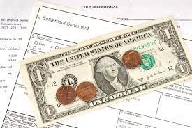 Unsold 2020 suvs going for pennies on the dollar: A Loan Contract Settled For Pennies On The Dollar Stock Photo Picture And Royalty Free Image Image 9888224