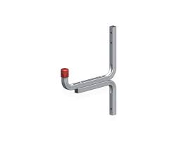 Bijuteria e acessórios de moda. Carlig De Perete Alfer 175x220 Mm Aluminiu Ultra Rezistent Pret Mic La Hornbach