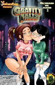 ▷ Ver Un Verano De Placer 2 - Gravity Falls - Comics Porno Gratis en  Español (2023) - ComicsFlix