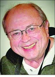 Elmer Powers Obituary