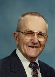 Howard Paramore Obituary