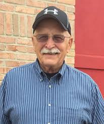 Bobby Dale Grounds, 77, of Morristown