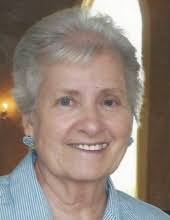 Obituary information for Artie Frances Burgess