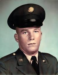 Robert Eugene “Bubbles” Holthaus (1947-2019)